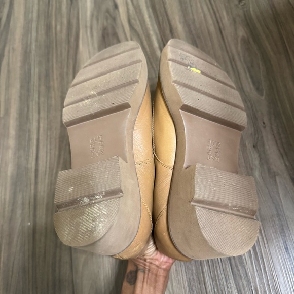 Naturalizer Darry Lace Up Oxford Loafer - Picture 12 of 13